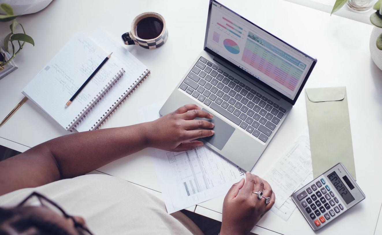 Session collaborative entre participants