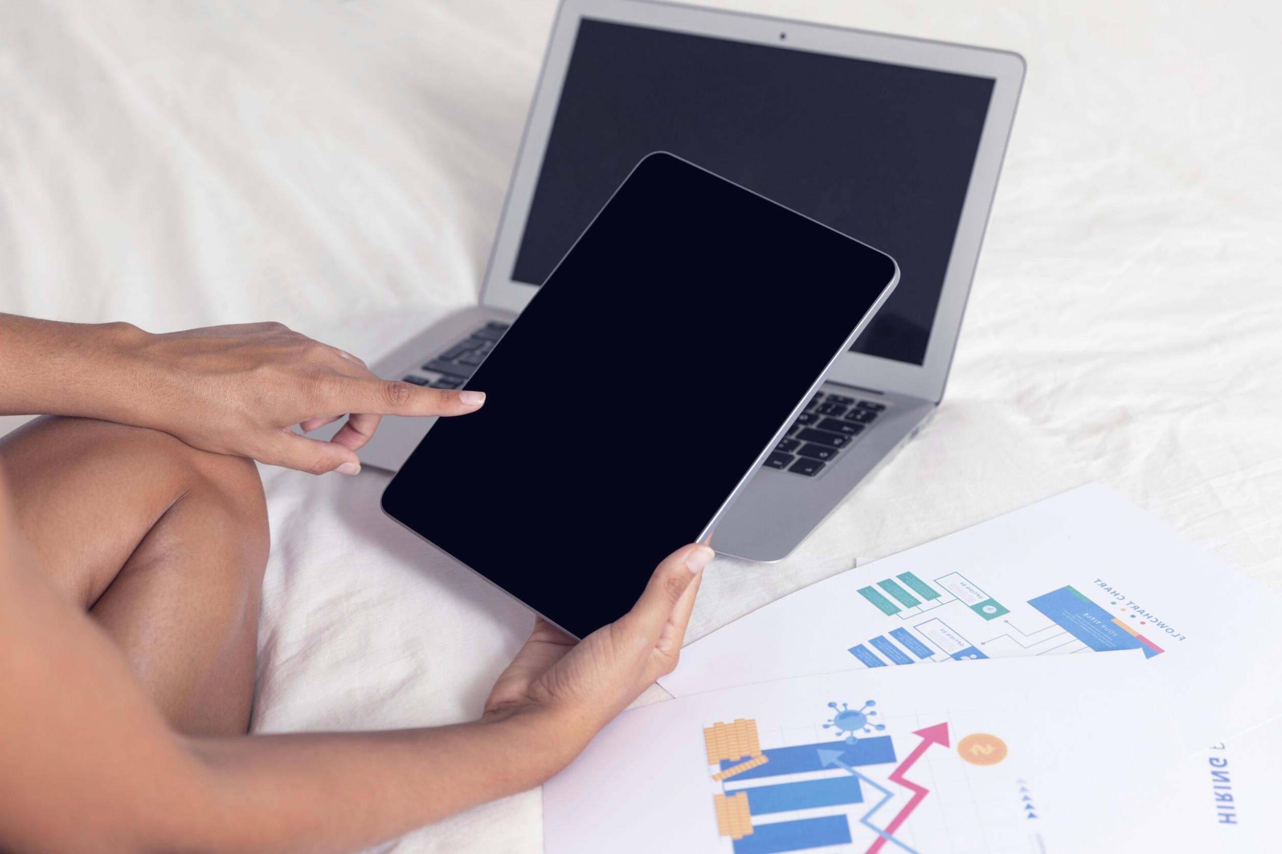 Comment j'ai investi mes premiers 100 euros en bourse